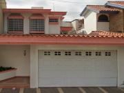 VENTA DE BONITA CASA EN CULIACAN ROSALES SINALOA