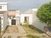 VENTA DE BONITA CASA EN CULIACAN ROSALES SINALOA