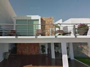 VENTA DE BONITA CASA EN FRACCIONAMIENTO BANUS VERCRAUZ