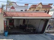 VENTA DE BONITA CASA EN GUADALUPE NUEVO LEON