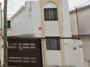 VENTA DE BONITA CASA EN GUADALUPE NUEVO LEON