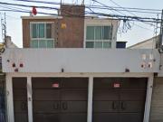 VENTA DE BONITA CASA EN GUSTAVO A MADERO CDMX