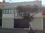 VENTA DE BONITA CASA EN IZTACALCO CDMX