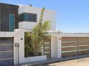 VENTA DE BONITA CASA EN LA PAZ BAJA CALIFORNIA
