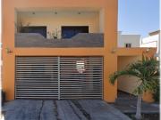 VENTA DE BONITA CASA EN LA PAZ BAJA CALIFORNIA