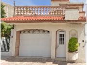 VENTA DE BONITA CASA EN LOMAS DEL PARQUE DURANGO