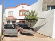 VENTA DE BONITA CASA EN LOS MOCHIS SINALOA