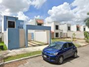 Venta de bonita casa en M?rida