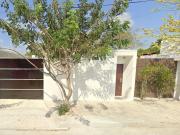 VENTA DE BONITA CASA EN MERIDA YUCATAN