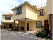 VENTA DE BONITA CASA EN METEPEC ESTADO DE MEXICO