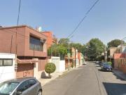 VENTA DE BONITA CASA EN MILITAR MARTE IZTACALCO CDMX