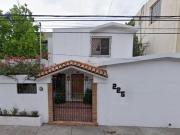 VENTA DE BONITA CASA EN MONTERREY NUEVO LEON