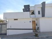 VENTA DE BONITA CASA EN NUEVO LEON MONTERREY