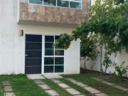 VENTA DE BONITA CASA EN PLAYA DEL CARMEN QUINTANA ROO