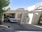 VENTA DE BONITA CASA EN PRADERAS DE LEON CHIHUAHUA