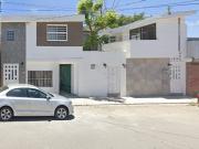 VENTA DE BONITA CASA EN SALTILLO COAHUILA