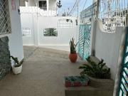 VENTA DE BONITA CASA ESQUINERA FULL AMOBLADA DE 1 PLANTA...