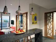 Venta de bonito departamento 1 hab sobre la 5ta avenida...