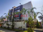 Venta De Bonito Departamento + 2 Cocheras + Almacén