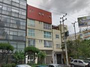 Venta de Bonito Departamento, Col. Del Valle Nte, CDMX
