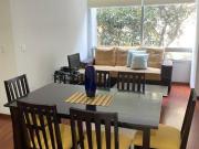 Venta de bonito departamento con amenidades a 200 metros...