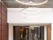 Venta de bonito departamento en Be Grand San Ángel con 3...