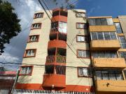VENTA DE BONITO DEPARTAMENTO EN COL. ALGARÍN, DEL....