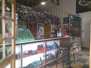Venta de bulonera en funcionamiento – coquimbito, maipú...