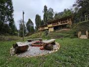 Venta de Cabanas hospedaje en guarne
