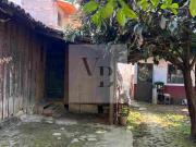 Venta de cabaña con servicios