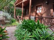 Venta de Cabaña en Excelente Estado!