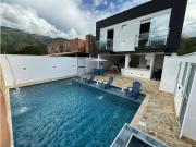 Venta de Cabaña en San Jerónimo
