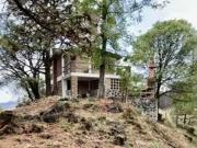 Venta de Cabaña enTres Marías,muy cerca de TEPOSTLAN y...