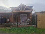 Venta de cabañas en ILOCA comuna de licantén V 1657 C...