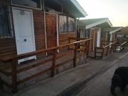 Venta De Cabañas Para Vacacionar En Con Cón