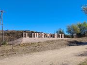 VENTA DE CAMPO 5 HAS, EL DURAZNO, SAN LUIS