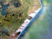 Venta de Campo con costa de playas virgenes, Pinamar