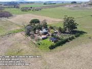 venta de campo sobre la ruta 74 Tandil