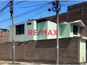 Casa En Venta 160M2 Urb. Las Viñas De Surco Callao