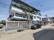 Casa en venta Villa el Salvador En esquina 190m2