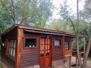 VENTA DE CASA 1 DORM EN VILLA YACANTO CALAMUCHITA