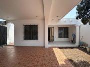 Venta de casa 1 piso en Francisco de Montejo Mérida
