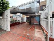 Venta de Casa 1 piso sector Bavaria