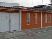 Venta de casa, 1 planta en la Alborada, 3 dormitorios