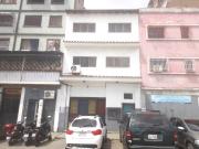 VENTA DE CASA CON LOCAL COMERCIAL 216 M2 URB. ALTAGRACIA RR
