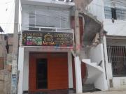 Venta De Casa 245 Mt2 En Vmt Cerca A Municipalidad