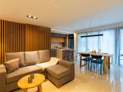 Venta de casa 2 dormitorios con terraza exclusiva en...