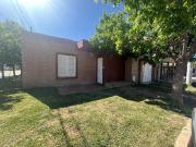 VENTA DE CASA 2 DORMITORIOS RII TERCERO CORDOBA