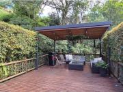 Venta de casa 2 niveles en Envigado Sector Cumbres