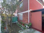 VENTA DE CASA 2D, 1B PUENTE ALTO